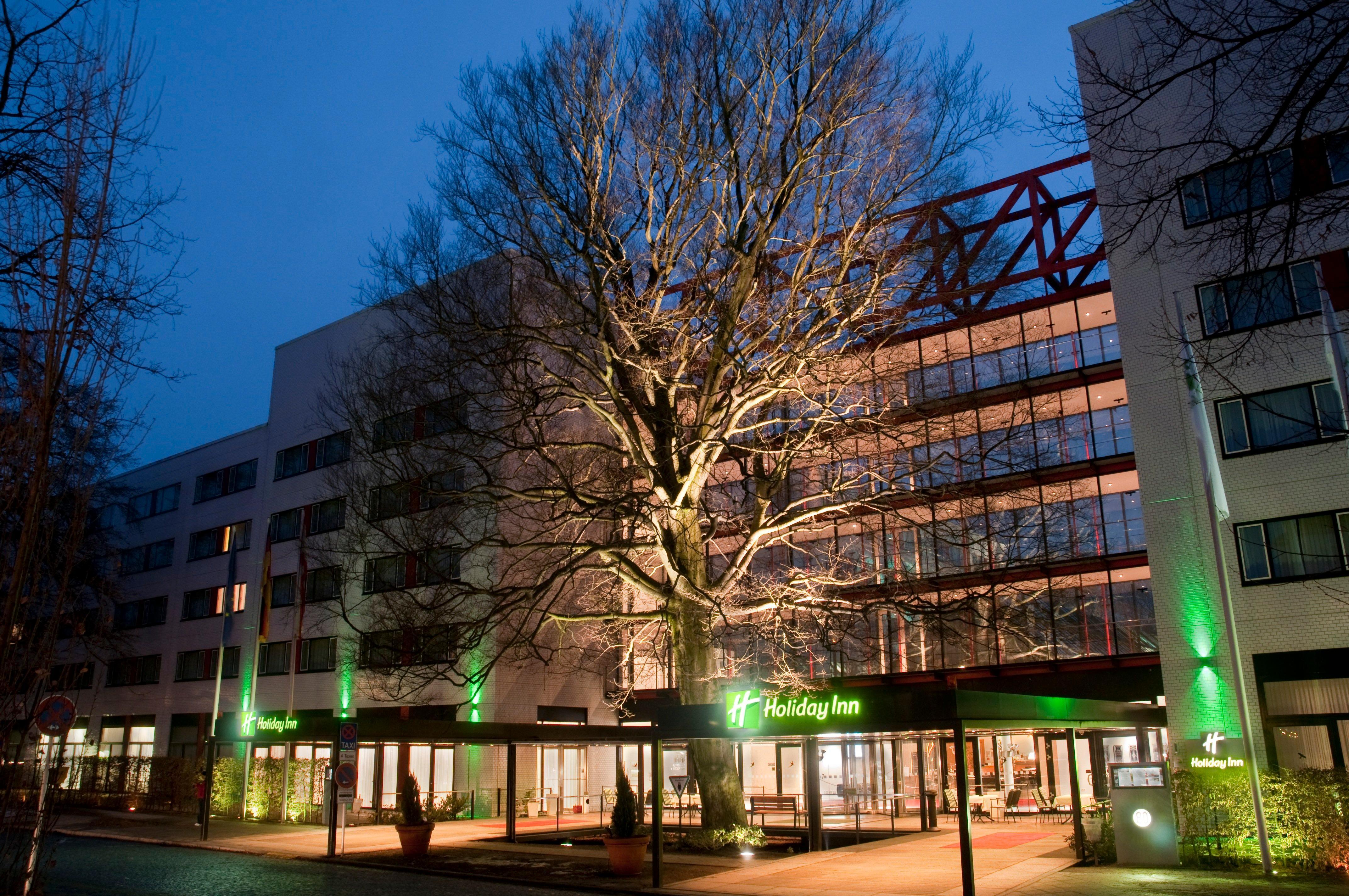 Holiday Inn Berlin City-West By Ihg — Fotos 2